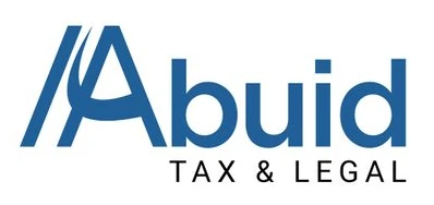 Logo Abuid
