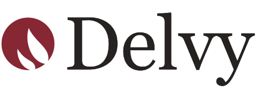Logo Delvy