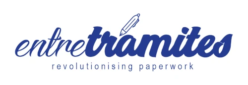 Logo Entre Trámites