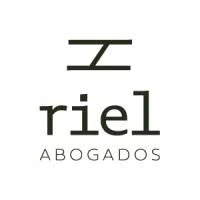 Logo Riel Abogados