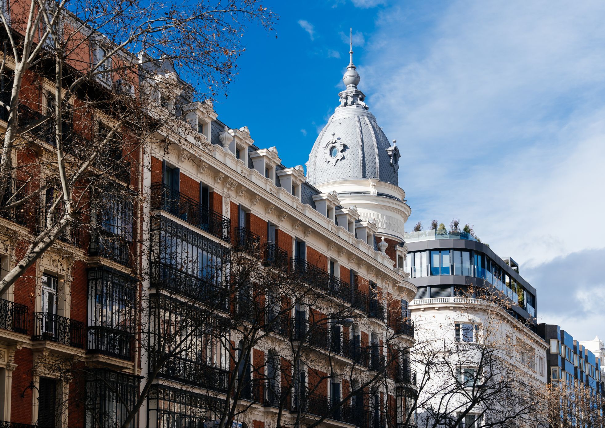 La inversión inmobiliaria en España superará los €10.000M